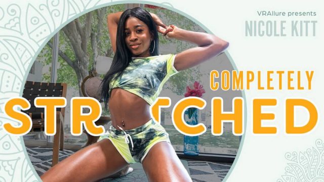 Completely Stretched