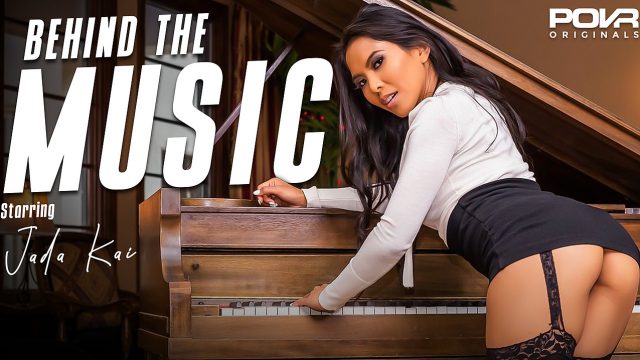 Behind The Music