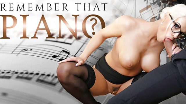 Remember That Piano