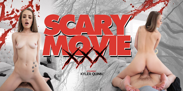 Scary Movie XXX