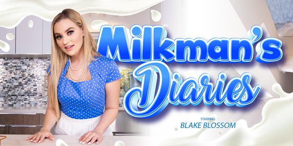 Milkman’s Diaries