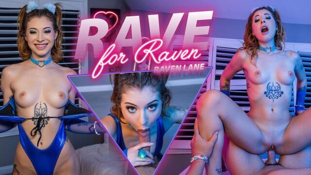 Rave For Raven