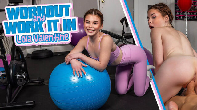 Workout And Work It In